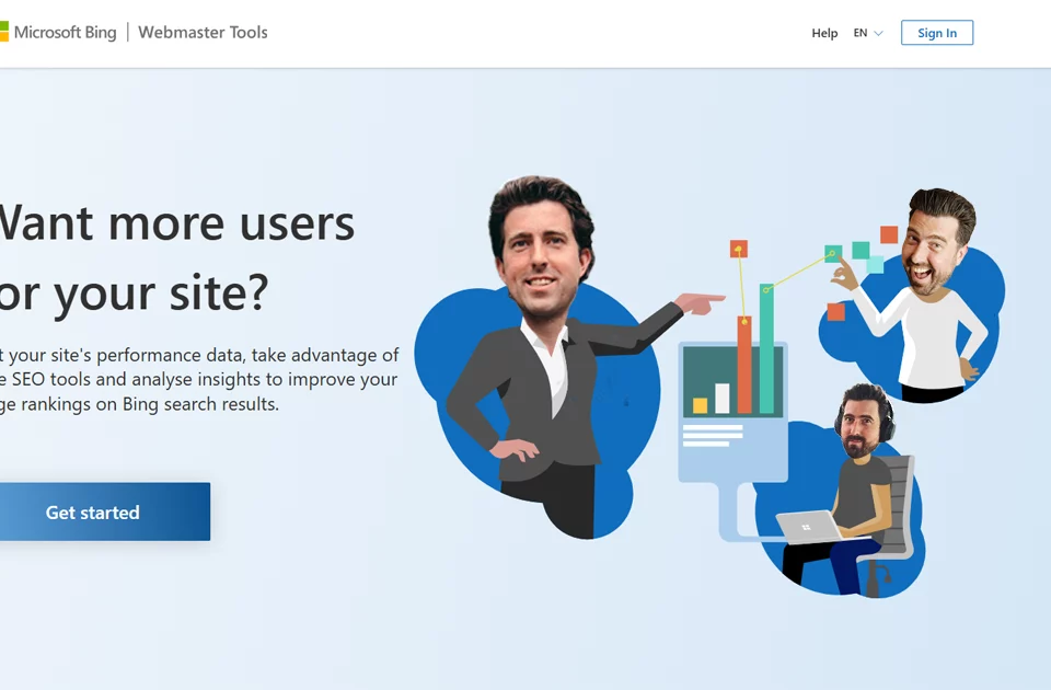 How to Set Up Bing Webmaster Tools