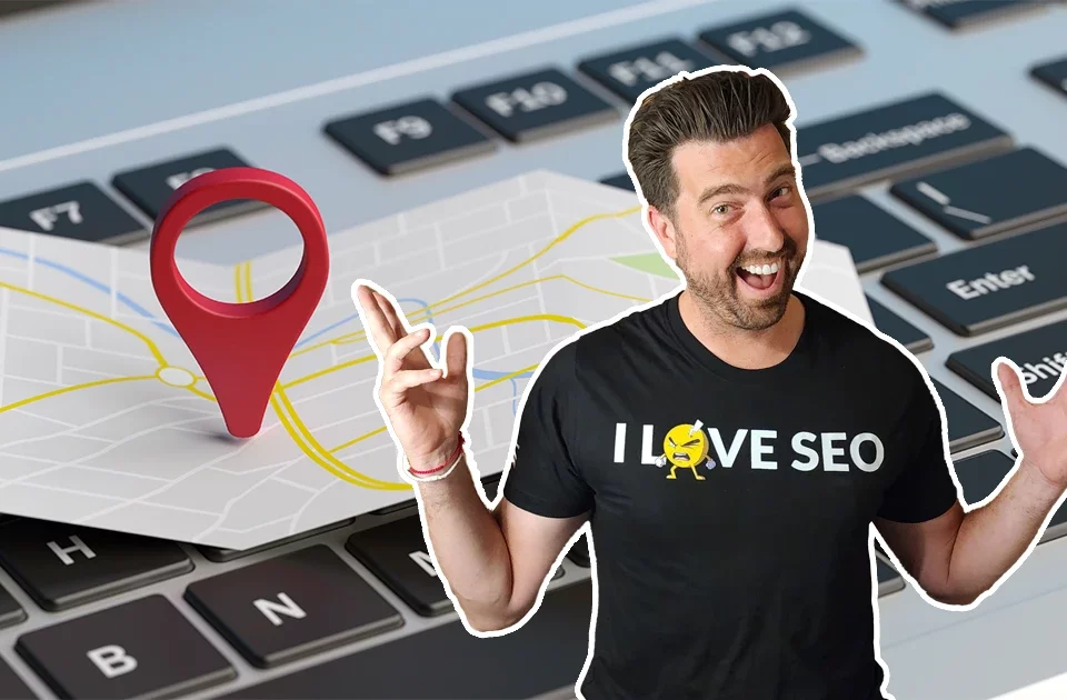 5 Must-Know Local SEO Ranking Factors
