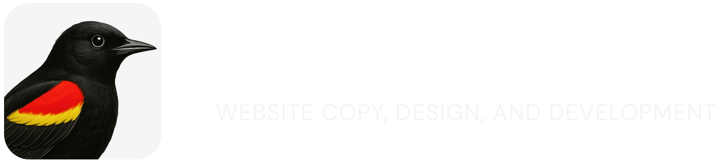 Build An Online Business | Website Copy, Design, and Development Agency