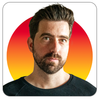 Jef van de Graaf™ | Canadian Website Designer & Copywriter