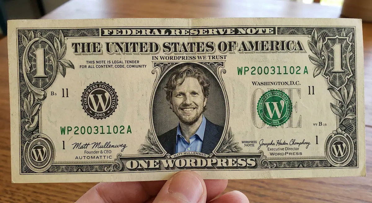 Governments worldwide trust WordPress for their .gov sites